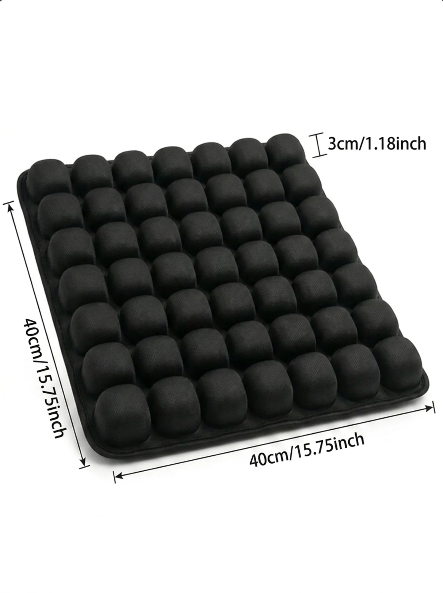 Ergonomic Air Cushion