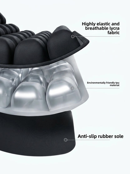 Ergonomic Air Cushion