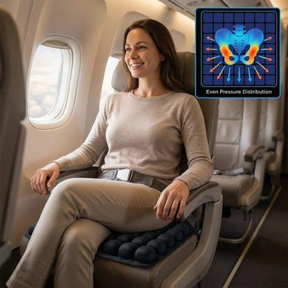 Ergonomic Air Cushion